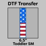 DTF Transfer 6.5" Thumbnail