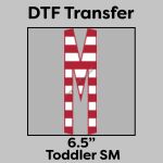 DTF Transfer 6.5" Thumbnail