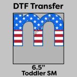 DTF Transfer 6.5" Thumbnail