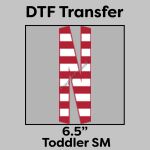 DTF Transfer 6.5" Thumbnail