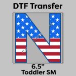 DTF Transfer 6.5" Thumbnail