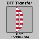 DTF Transfer 6.5" Thumbnail