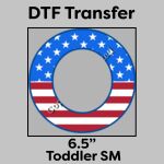 DTF Transfer 6.5" Thumbnail