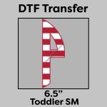 DTF Transfer 6.5" Thumbnail