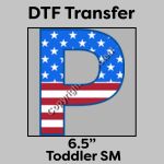 DTF Transfer 6.5" Thumbnail