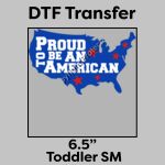 DTF Transfer 6.5" Thumbnail