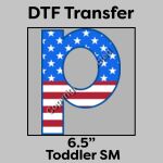 DTF Transfer 6.5" Thumbnail