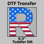 DTF Transfer 6.5" Thumbnail