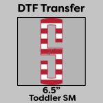 DTF Transfer 6.5" Thumbnail