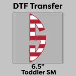 DTF Transfer 6.5" Thumbnail