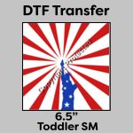 DTF Transfer 6.5" Thumbnail