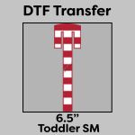 DTF Transfer 6.5" Thumbnail