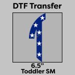 DTF Transfer 6.5" Thumbnail