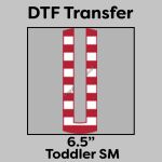 DTF Transfer 6.5" Thumbnail