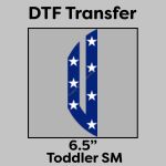 DTF Transfer 6.5" Thumbnail