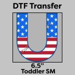 DTF Transfer 6.5" Thumbnail