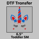 DTF Transfer 6.5" Thumbnail