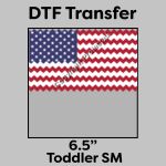 DTF Transfer 6.5" Thumbnail