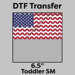 DTF Transfer 6.5" Thumbnail