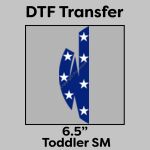 DTF Transfer 6.5" Thumbnail