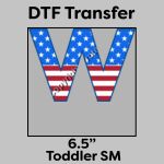 DTF Transfer 6.5" Thumbnail