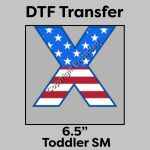 DTF Transfer 6.5" Thumbnail