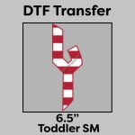 DTF Transfer 6.5" Thumbnail