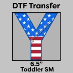 DTF Transfer 6.5" Thumbnail