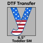 DTF Transfer 6.5" Thumbnail