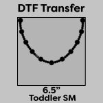 DTF Transfer 6.5" Thumbnail