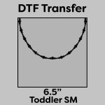 DTF Transfer 6.5" Thumbnail