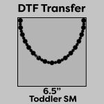 DTF Transfer 6.5" Thumbnail