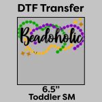 DTF Transfer 6.5" Thumbnail