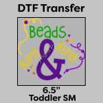 DTF Transfer 6.5" Thumbnail