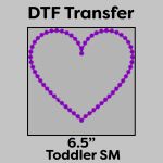 DTF Transfer 6.5" Thumbnail