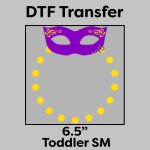 DTF Transfer 6.5" Thumbnail