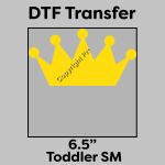 DTF Transfer 6.5" Thumbnail