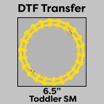 DTF Transfer 6.5" Thumbnail