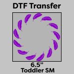 DTF Transfer 6.5" Thumbnail