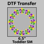 DTF Transfer 6.5" Thumbnail