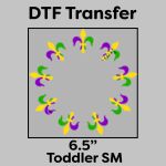 DTF Transfer 6.5" Thumbnail