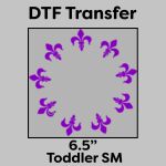 DTF Transfer 6.5" Thumbnail