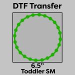 DTF Transfer 6.5" Thumbnail