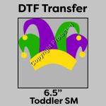 DTF Transfer 6.5" Thumbnail