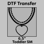 DTF Transfer 6.5" Thumbnail