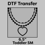 DTF Transfer 6.5" Thumbnail