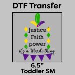 DTF Transfer 6.5" Thumbnail