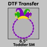 DTF Transfer 6.5" Thumbnail