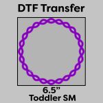 DTF Transfer 6.5" Thumbnail