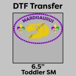 DTF Transfer 6.5" Thumbnail